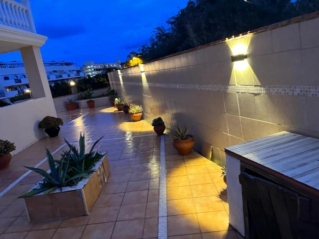 Stunning 5 Bedroom Willa Benalmádena